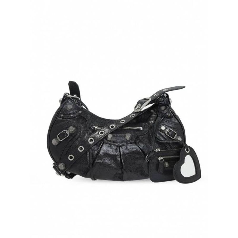 Small Shoulder Bag - Picture 3 of 3